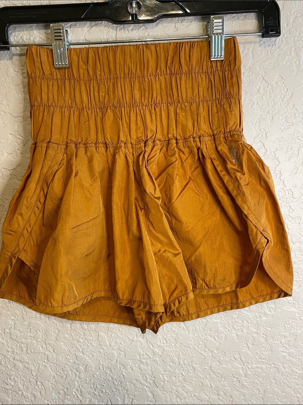 Free People Movement Way Home Shorts XS
